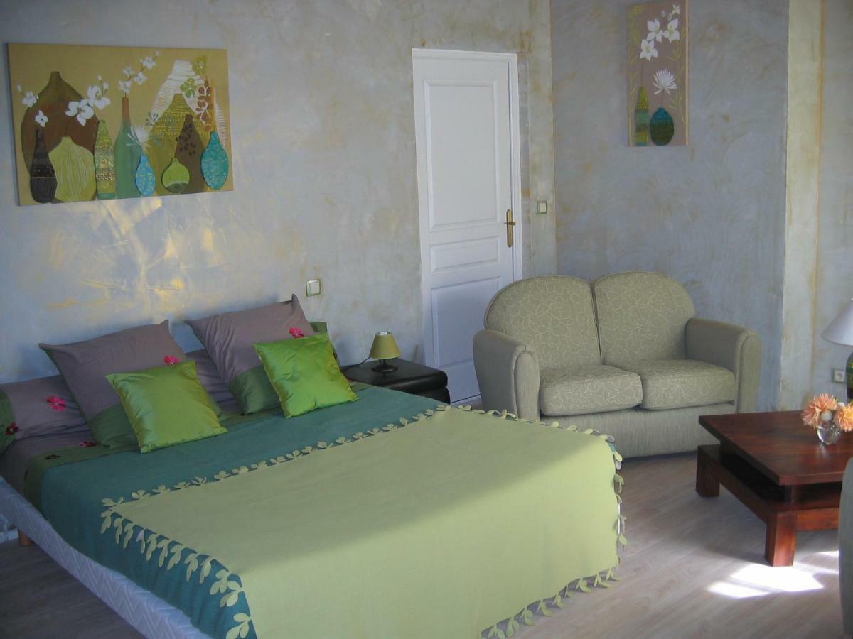 Champagne Et Chambres D'Hotes Pierre Trichet Trois-Puits Exteriör bild