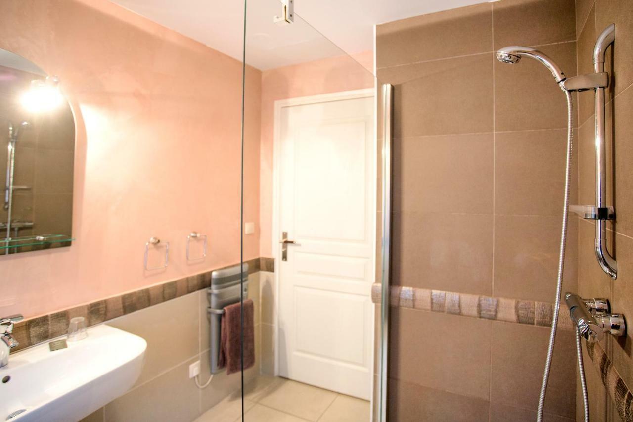 Champagne Et Chambres D'Hotes Pierre Trichet Trois-Puits Exteriör bild