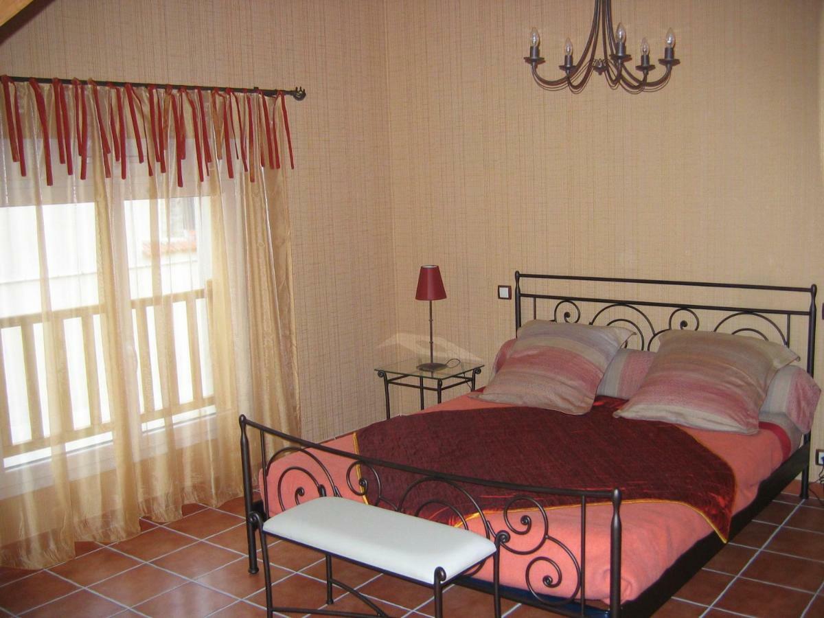 Champagne Et Chambres D'Hotes Pierre Trichet Trois-Puits Exteriör bild