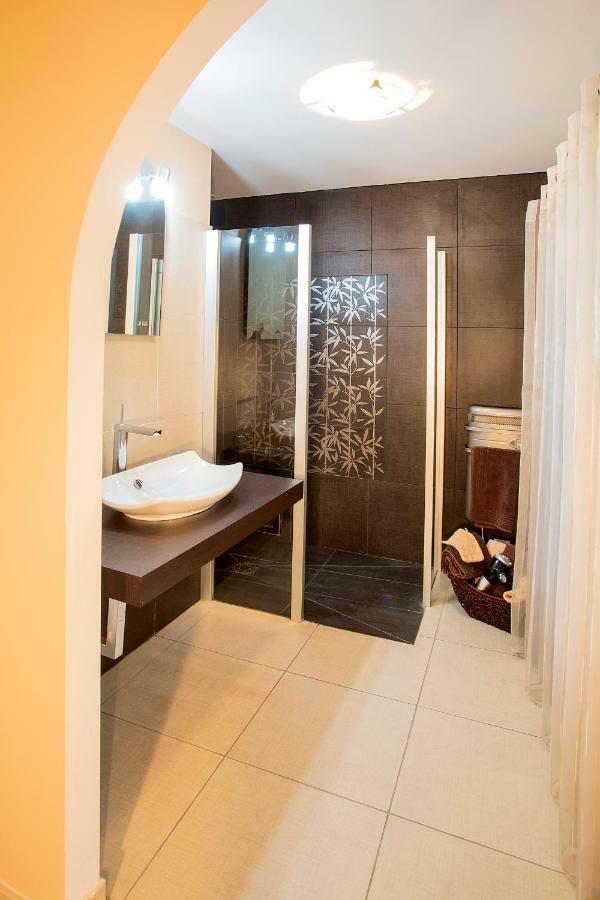 Champagne Et Chambres D'Hotes Pierre Trichet Trois-Puits Exteriör bild