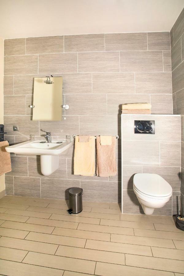 Champagne Et Chambres D'Hotes Pierre Trichet Trois-Puits Exteriör bild