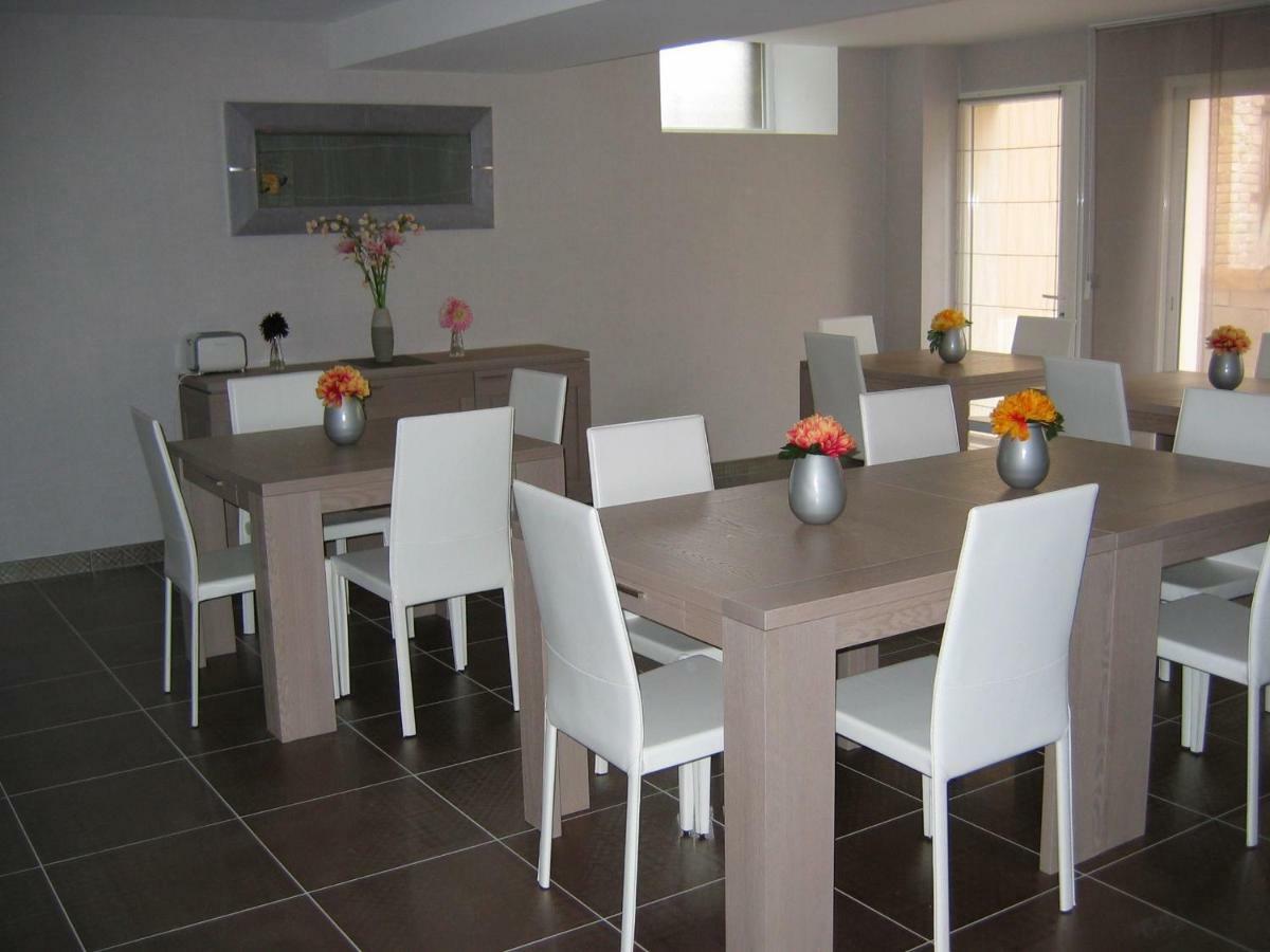 Champagne Et Chambres D'Hotes Pierre Trichet Trois-Puits Exteriör bild