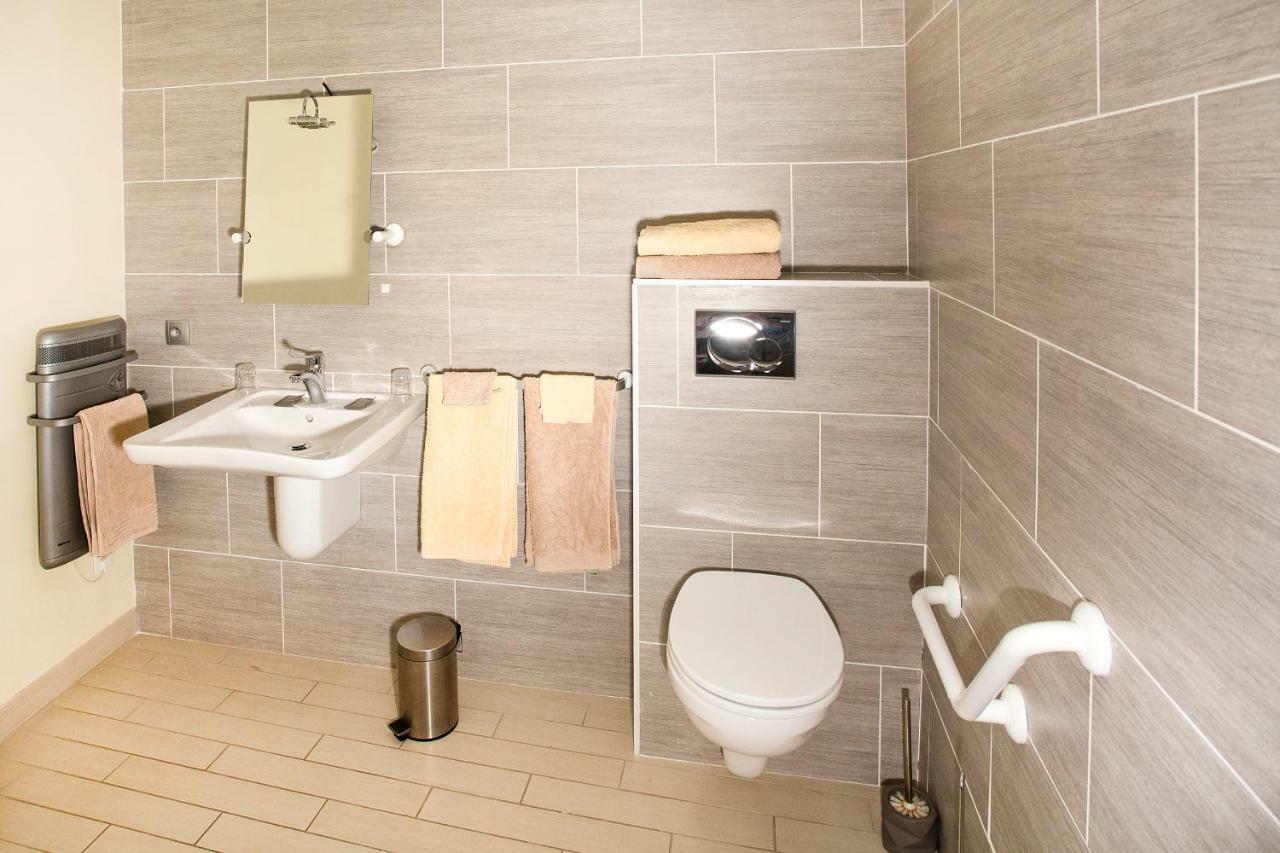 Champagne Et Chambres D'Hotes Pierre Trichet Trois-Puits Exteriör bild